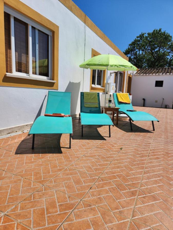Quinta Das Amendoas Carvoeiro  Exterior photo