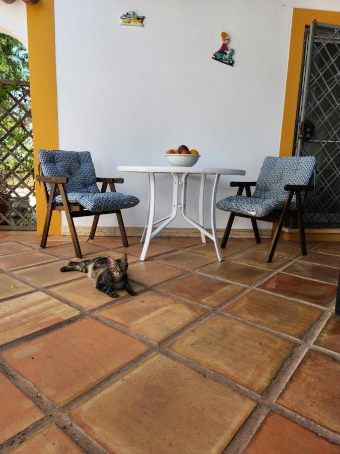 Quinta Das Amendoas Carvoeiro  Exterior photo