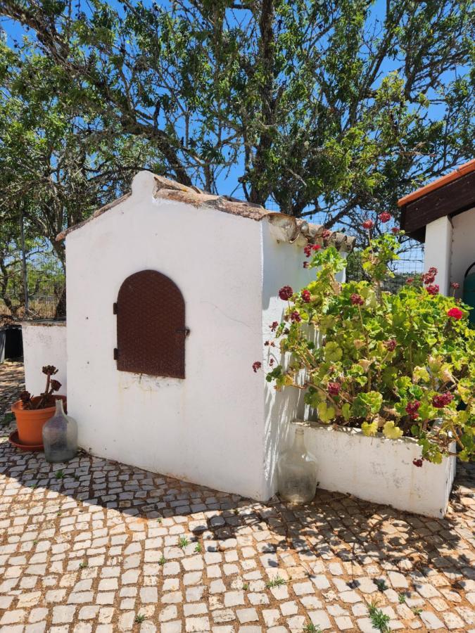 Quinta Das Amendoas Carvoeiro  Exterior photo
