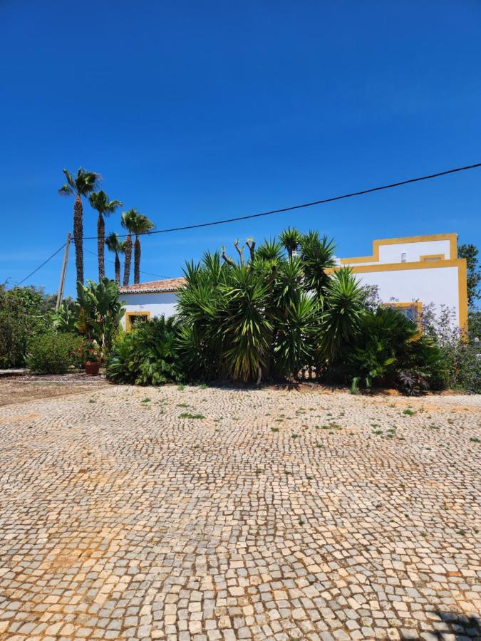 Quinta Das Amendoas Carvoeiro  Exterior photo