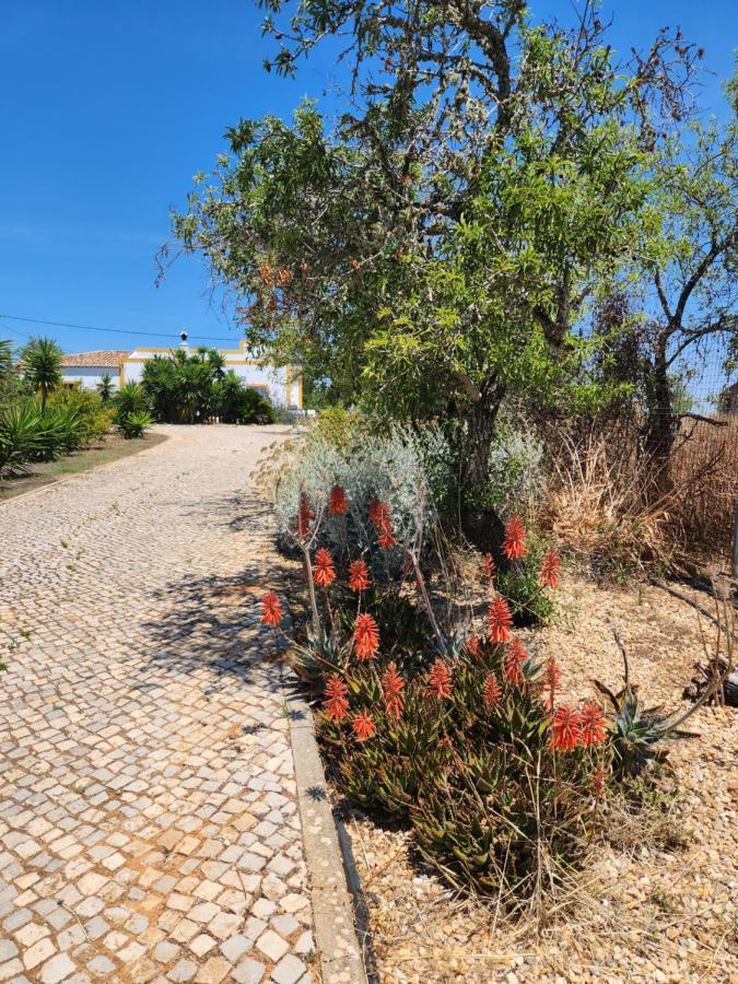 Quinta Das Amendoas Carvoeiro  Exterior photo