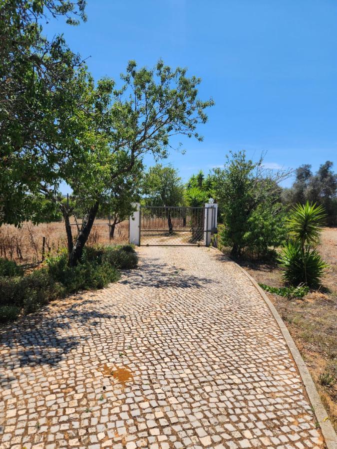 Quinta Das Amendoas Carvoeiro  Exterior photo