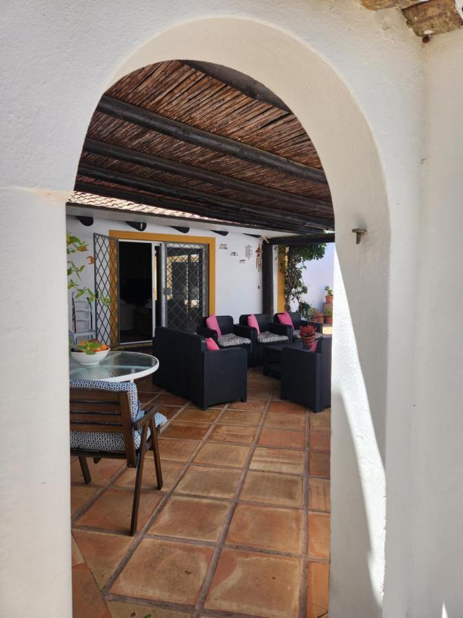 Quinta Das Amendoas Carvoeiro  Exterior photo