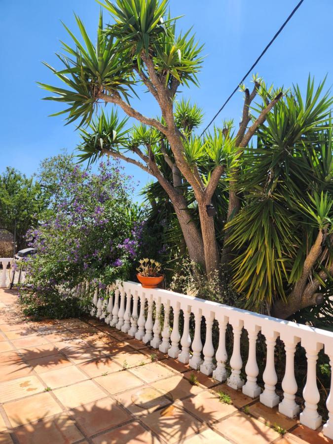 Quinta Das Amendoas Carvoeiro  Exterior photo