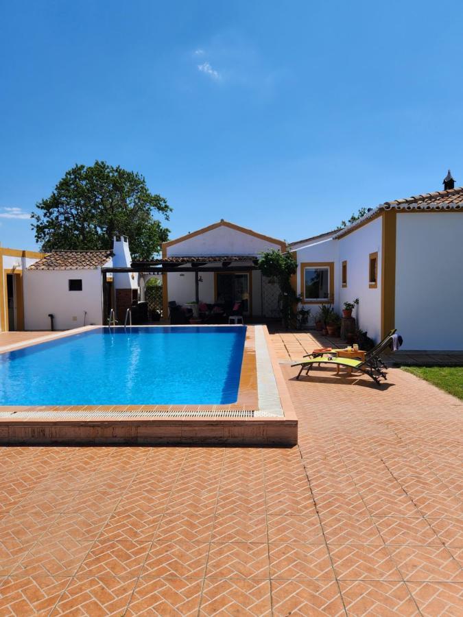 Quinta Das Amendoas Carvoeiro  Exterior photo