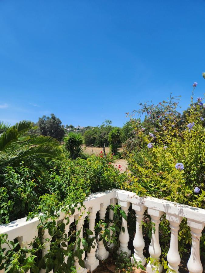 Quinta Das Amendoas Carvoeiro  Exterior photo